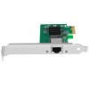 Сетевая карта ORIENT XWT-MCX3PE8 2SFP+, PCI-Ex8 v3.0 2xSFP+ 10Gbps Server NIC, Mellanox ConnectX-3 chipset, 10/1 Гбит/с, 2 планки крепления в комплекте (33296)