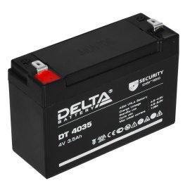 Батарея для ИБП CSB GP 12170 (12V 17Ah) клеммы B3