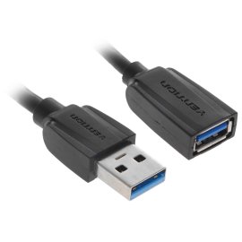 Кабель-адаптер USB 3.1 Type-Cm --> USB 3.0 Bm, 1метр Telecom TUS711-1M