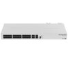 Коммутатор в стойку MikroTik CRS326-24S+2Q+RM, 24х SFP+, 2x QSFP+