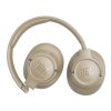 Наушники JBL Tune 730BT, Beige