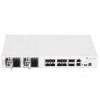 Коммутатор Mikrotik CRS510-8XS-2XQ-IN 8*XSFP+, 2QXSFP+