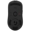 Мышь беспроводная Logitech G903 LIGHTSPEED черный, 25600 dpi, радиоканал, USB, кнопки - 11
