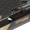 Видеокарта Zotac RTX 5060 AMP 8Gb GDDR7 128bit 3xDP HDMI 2FAN MEDIUM PACK
