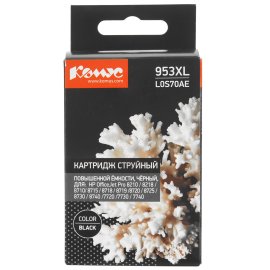 Картридж лазерный G&G GG-C054HC голубой (2300 стр.) для Canon LBP621/623 MF641/643/645