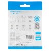 Коннектор Vention RJ45 (8p8c), cat. 5e, под витую пару (100 шт.)