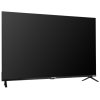 Телевизор Maunfeld 43" MLT43UST02 черный LED UHD 60Hz Smart