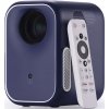 LED проектор InFocus IN3048SL Apex Challenger, LCD, 200 lm, FullHD, (1.2:1), HDMI 2.1 (eARC), Bluetooth 5.0/BLE, wi-fi 2.4/5GHz, 2х3W, до 25 000ч., 1.25 кг