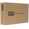 Коммутатор Zyxel NebulaFlex GS1920-8HPV2-EU0101F 8G 8PoE+ 130W управляемый
