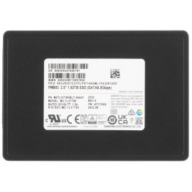 Накопитель SSD WD Red SA500 WDS100T1R0B, 1000Gb, SATA III, M.2 2280, R/W 560/530