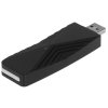 Сетевой адаптер Wi-Fi D-Link DWA-X1850 DWA-X1850/A1A AX1800 USB 3.0 (ант.внутр.)