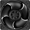 Комплект вентиляторов для корпуса Arctic S12038-8K 3 Pack черный, 120 мм, 8000 об/мин, 4 pin