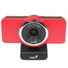 Веб-камера Genius ECam 8000 черная (Black)