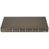 Коммутатор IP-COM 48PORT 1000M 2SFP G1050F
