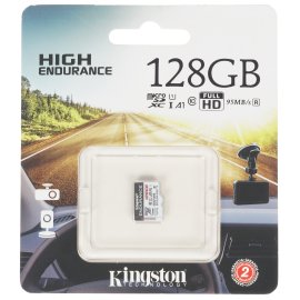 Флеш карта MICROSDXC UHS-I U3 V30S A2 100/75 MB/s 64Gb RETAIL W/1 ADAPTER