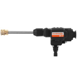 Мойка высокого давления CARVER CW-1801D 01.023.00004