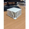 Принтер 3D Bambu Lab A1 Mini Combo 180x180x180мм PLA/PETG/Flex 20мкм