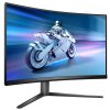Монитор 23.8" Philips 24M1N3200ZS EVNIA 3000 IPS 1920x1080, 165 Гц, 4 мс, 16:9, 250 кд/м², 2xHDMI, 1xDP, черный