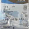 Жесткий диск Seagate SATA 10Tb 7200RPM 6Gb/S 256MB ST10000VE001