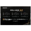 Блок питания Chieftec Polaris 3.0 PPS-1050FC-A3, 1050Вт, 80 PLUS Gold, 135мм, модульный, черный