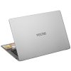 Ноутбук Tecno MegaBook T14RA Air Core i5 1334U 16Gb SSD 1Tb Intel Iris Xe graphics 14" IPS WUXGA (1920x1200) Windows 11 Home grey WiFi BT Cam 6460mAh (71003300539)