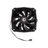Кулер для CPU ID-Cooling DK-03 серебристый/черный 120мм 1600rpm 26db 100W 63мм