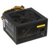 Блок питания ExeGate 550NPX (EX282071RUS), 550Вт,120мм, черный