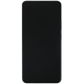 Смартфон Tecno Spark Go 2 3/64Gb, зеленый