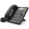 Телефон IP Flyingvoice FIP-10P черный