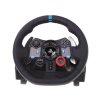 Руль Logitech G29 Driving Force Racing Wheel for PS4, PS3 and PC NEW (941-000112)