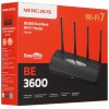 Двухдиапазонный маршрутизатор Wi-Fi Mercusys MR27BE