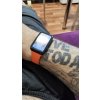 Ремешок для смарт-часов Xiaomi Smart Band 7 Pro Strap Pine Green Strap Pine Green