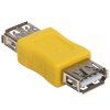 Переходник VCOM CA431M USB Type-C --> USB 3.0_Af
