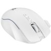 Мышь беспроводная/проводная Defender Immortal GM-421 черный, 10000 dpi, радиоканал, Bluetooth, USB, кнопки - 9