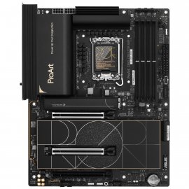 Материнская плата ASUS TUF GAMING B550-PLUS WIFI II, AM4, AMD B550, 4xDDR4, 6xSATA, 2xM.2, 1xPCI-E 3.0 x16, 1xPCI-E 4.0 x16, 3xPCI-E x1, 1xDP, 1xHDMI, 1x 2.5Gb LAN, 2xUSB-A 3.2 Gen 1, 1xUSB-A 3.2 Gen 2, 1xUSB-C 3.2 Gen 2, 3x3.5 мм, 7.1, ATX