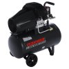 Компрессор поршневой Парма K-1800/50КМ масляный 285л/мин 50л 1800Вт серый/черный