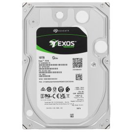 Жесткий диск Seagate 4Tb Skyhawk (ST4000VX016) OEM Serial ATA III, 5400 rpm, 256mb, для видеонаблюдения