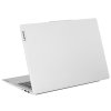 Ноутбук Lenovo IdeaPad Slim 3 15AMN8 серый Ryzen 5 7520U 16Gb SSD 512Gb AMD Radeon 610M 15.6" IPS FHD (1920x1080) без ОС WiFi BT Cam