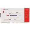 Коммутатор Hikvision DS-3E2318P, 16×1 Гбит/с PoE+ + 2×1 Гбит/с SFP, управляемый