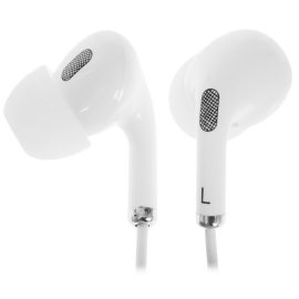 Наушники Harper HB-522 черный