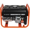 Электрогенератор бензиновый Carver PPG-2500, 2.3 кВт, 67 дБ, 40 кг