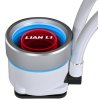Система водяного охлаждения Lian-Li GA II Trinity 240 SL-INF ARGb Soc-AM5/AM4/1200/1700/1851 белый30dB Al+Cu Ret (G89.GA2T24INW.R0)