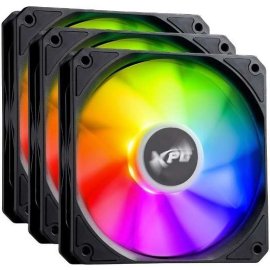 Жидкостная система охлаждения Arctic Cooling Liquid Freezer III Pro 420 Multi Compatible All-In-One CPU Water Cooler ACFRE00181A