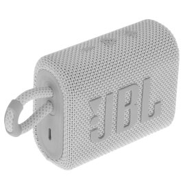 Портативная беспроводная колонка GINZZU GM-117, черный