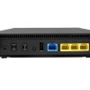 Роутер беспроводной Asus RT-AX1800U AX1800 10/100/1000BASE-TX/4G ready