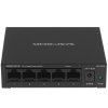 Настольный коммутатор Mercusys MS105GS с 5 гигабитными портам