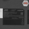 Телевизор JVC 32" LT-32M395S черный LED HD 60Hz
