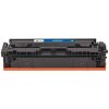 Картридж лазерный G&G GG-W2212X желтый (2450стр.) для HP M255/MFP M282/M283
