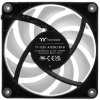 Вентилятор для корпуса Thermaltake CT120 Sync Reverse ARGb 120х120x25 черный 4-pin 31.2дБ (упак.:2шт) (CL-F173-PL12SW-A) Ret