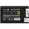 Блок питания ExeGate 1200PPH-OEM (EX292158RUS-OEM), 1200Вт, 80 PLUS Bronze, 120мм, черный
